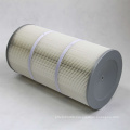 FORST Industrial PTFE Membrane Powder Coating Filter Cartridge